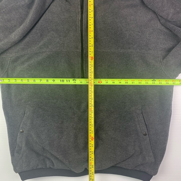 FOOT JOY Golf Reversible Windbreaker Jacket  XXL - Picture 4 of 6